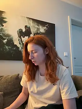 HoneyBunny18's cam snapshot