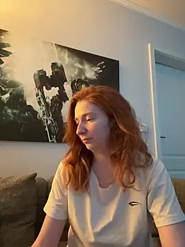 HoneyBunny18 live sex cam