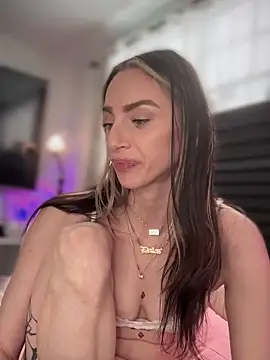 DallasAria's cam snapshot