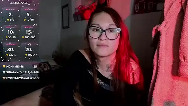 kittenlizz live sex cam