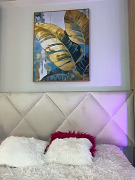 Mila_Hank_'s cam snapshot