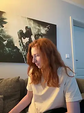 HoneyBunny18's cam snapshot