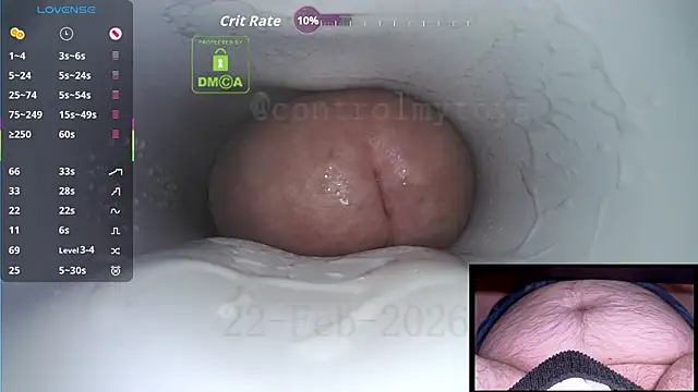 controlmytoys live sex cam