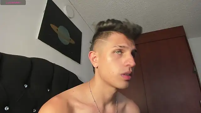 kevin_ahss's cam snapshot