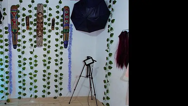 keily__funny's cam snapshot