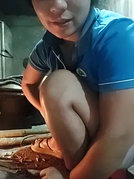 YANINA-20's cam snapshot