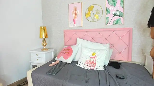 maria_09_'s cam snapshot