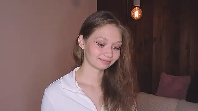 HolliBillig's cam snapshot