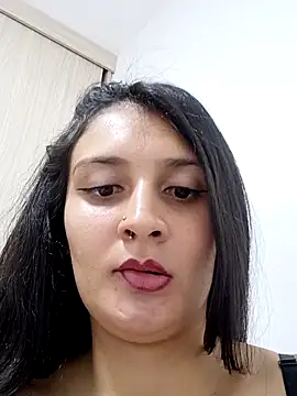 Cami_carvajal's cam snapshot