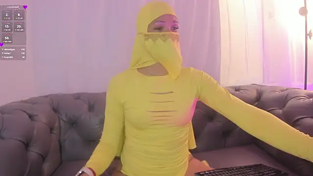 Sabba_sajjad live sex cam