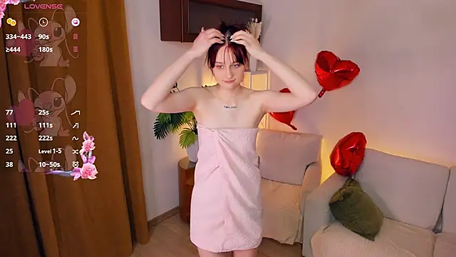 KatyKufel live sex cam