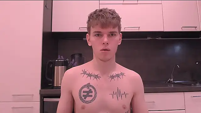 Fredd_Xanders live sex cam