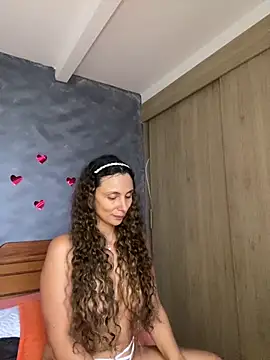MafeeRoss live sex cam