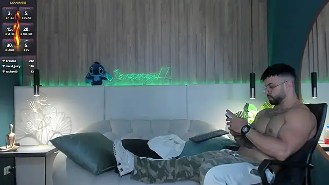 Jeremy_Harden's cam snapshot