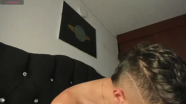 kevin_ahss's cam snapshot