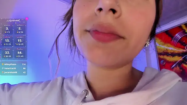 Violet_Blazee live sex cam