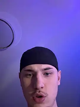 Channingboy's cam snapshot