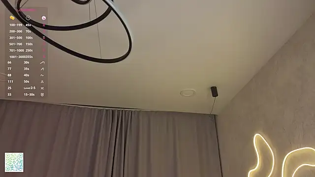 BeatrisRosel's cam snapshot