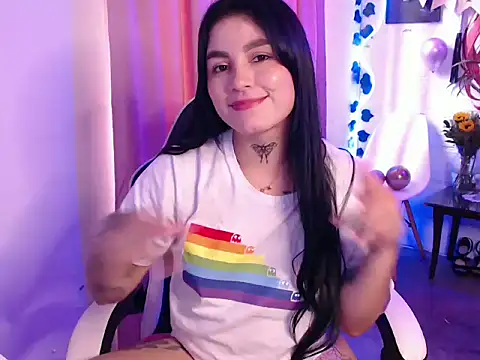 JanineRae's cam snapshot