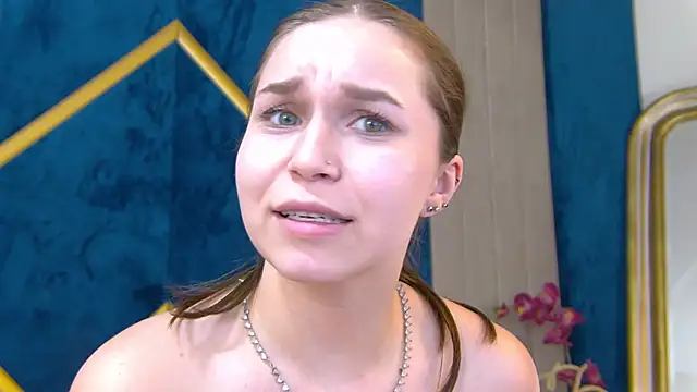 Nika_Bliss's cam snapshot