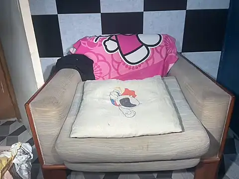 asian-doll's cam snapshot