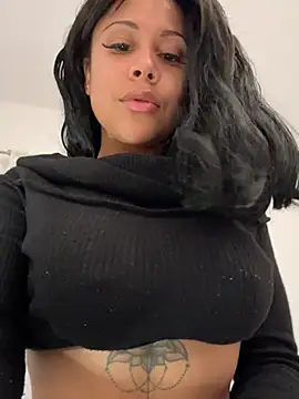 HaileyDiana live sex cam