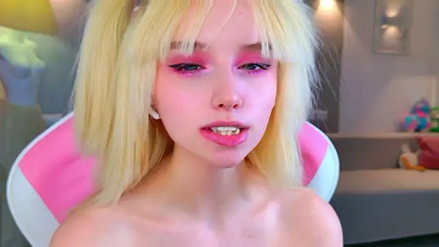 popjenny's cam snapshot