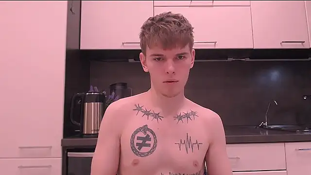 Fredd_Xanders live sex cam