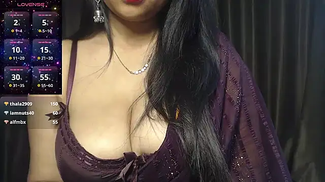 _Kamakshi's cam snapshot