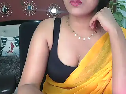 shaalu_sharma's cam snapshot