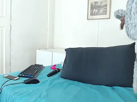 BarbioTheEmpressXxxxx's cam snapshot