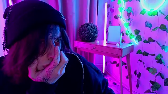 swagamee live sex cam