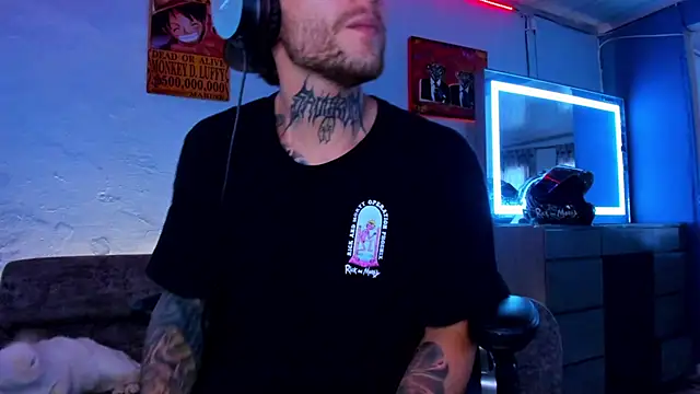 Drako_Lamar live sex cam