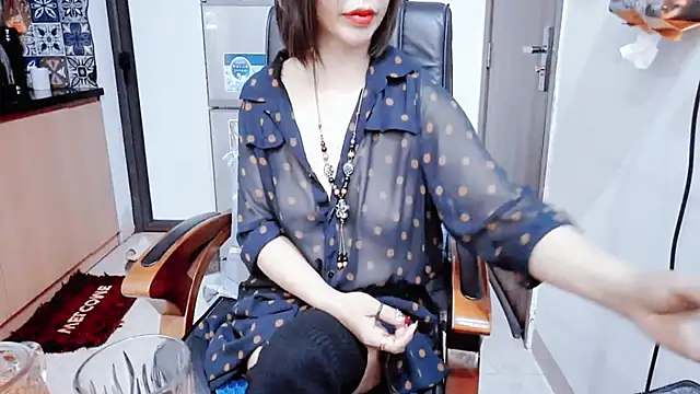 Miu-Le's cam snapshot