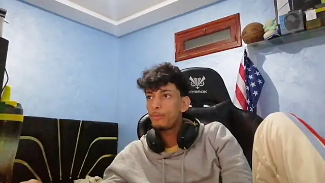 Dark_DesireX live sex cam