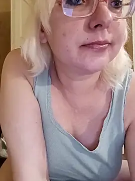 VikaKing's cam snapshot