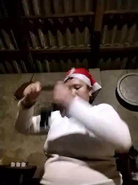 Linhcutex's cam snapshot