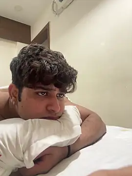 Vihaaanfucks live sex cam