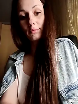 AngelMilen's cam snapshot