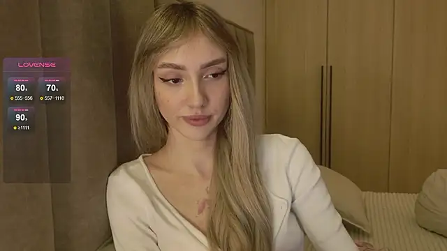 Lunainnk's cam snapshot