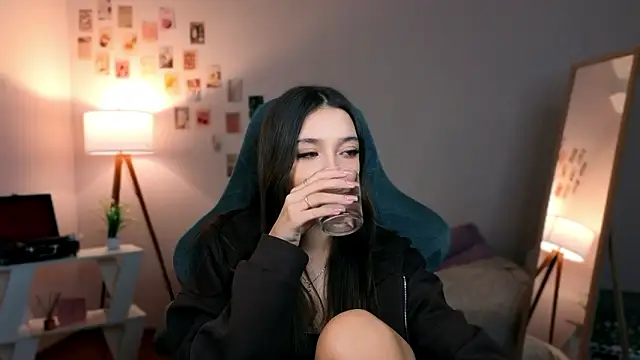 Vexorine's cam snapshot