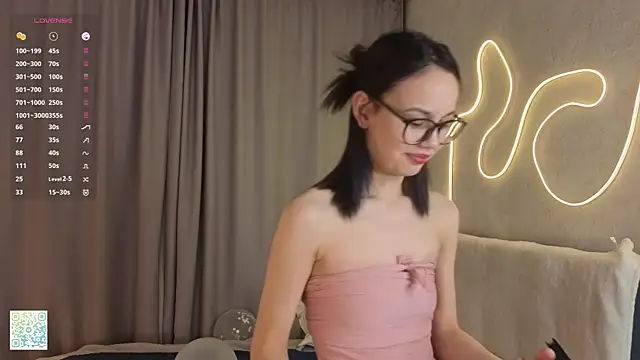 BeatrisRosel's cam snapshot