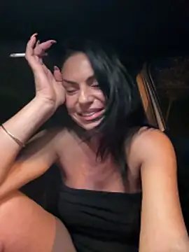 KimKelly13 live sex cam