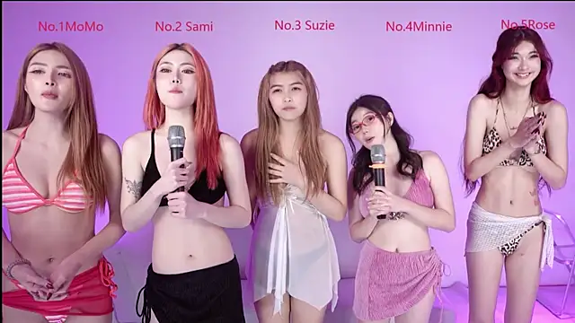 G-Velvet live sex cam