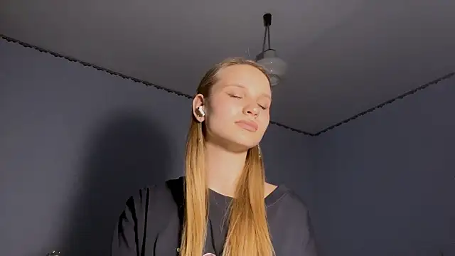 praycarolina's cam snapshot