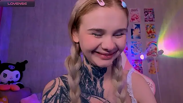 Britney_Lynch live sex cam