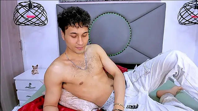 buddy_whitte live sex cam