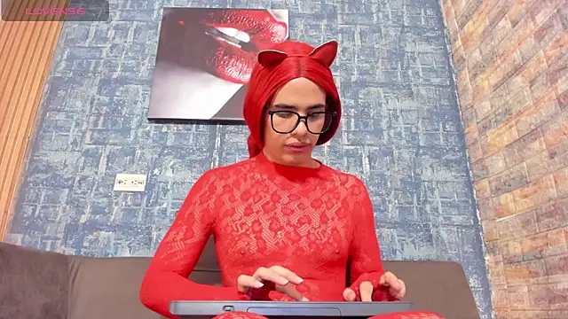 scarlettqueenx live sex cam