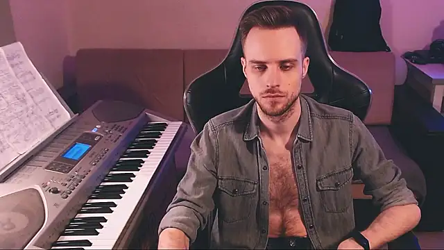 Sweetparker live sex cam