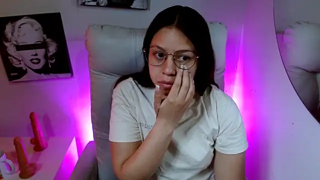 SamanthaRoldaan live sex cam